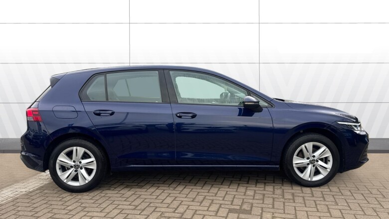 Volkswagen Golf 1.5 TSI Life 5dr Petrol Hatchback